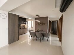Blk 421B Northshore Straitsview (Punggol), HDB 4 Rooms #585714611